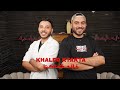 بودكاست حكايه مخفيه مع خالد كتاكتا 7ekaya Makhfya With Khaled Ktakta 