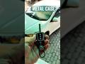 Metal Key Cover For All Car’s | Car Metal Key Case Lather &amp; Metal | #keycover #carkeys #metalcover