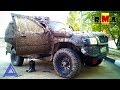 4x4 Offroad POLYUSHKO POLYE ( teaser )