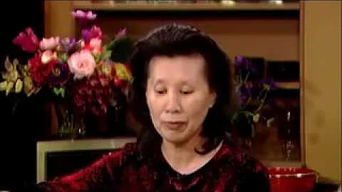 How to Make Vegan Stuffing: Kyong Weathersby 3ABN