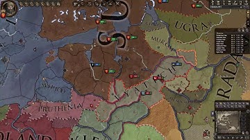Mellow Crusader Kings 2 bit  part 16