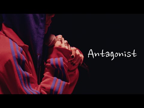 NANO - "Antagonist" Music Video