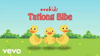 evokids - Tatlong Bibe