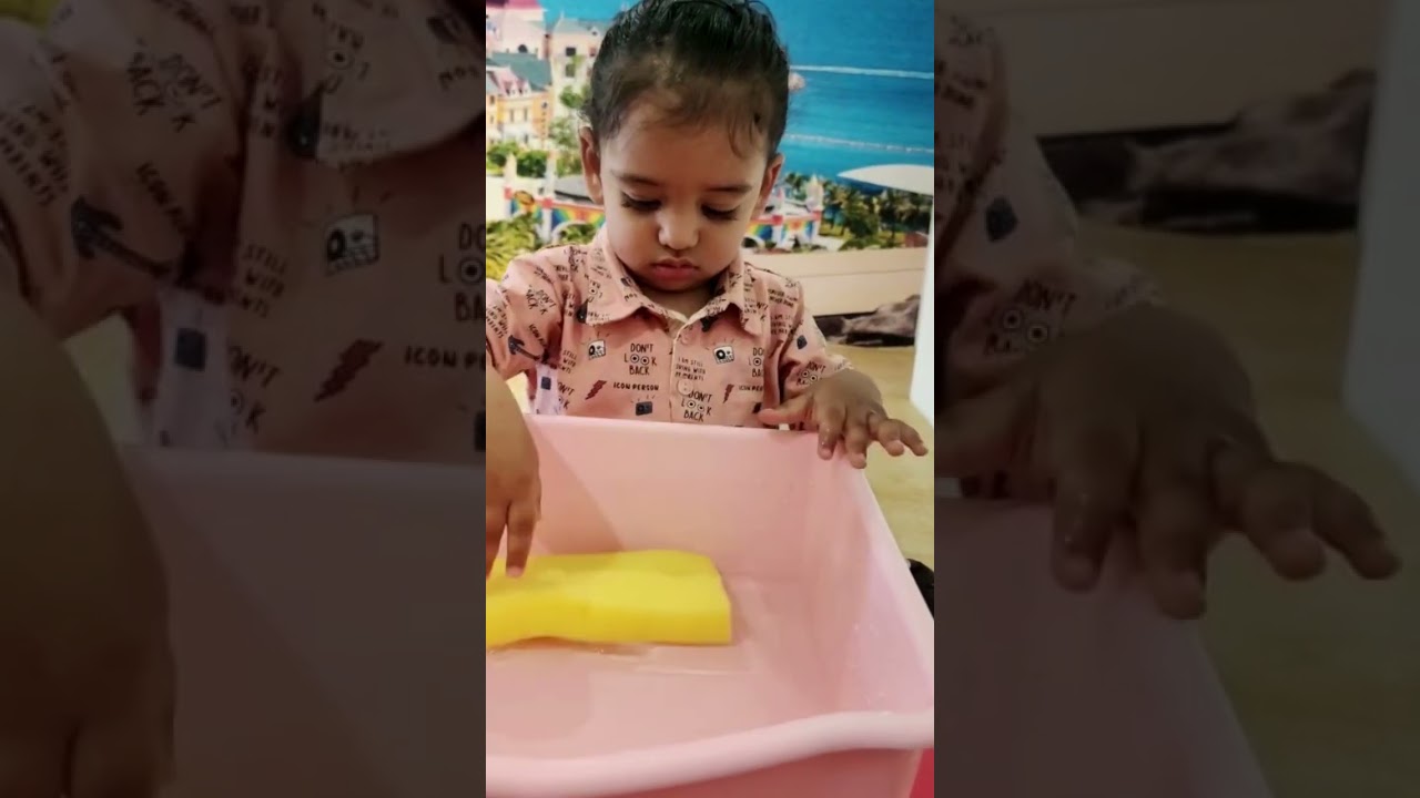 Miraculous Journey at PEKS World, Ludhiana, Punjab🌈