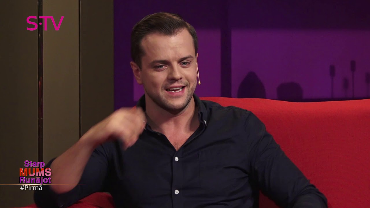 Aktieris Andžāns atklāti par blēņām