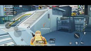 Best gun game in pubg #viral #vlog #gaming #pubg #battleroyalegame 