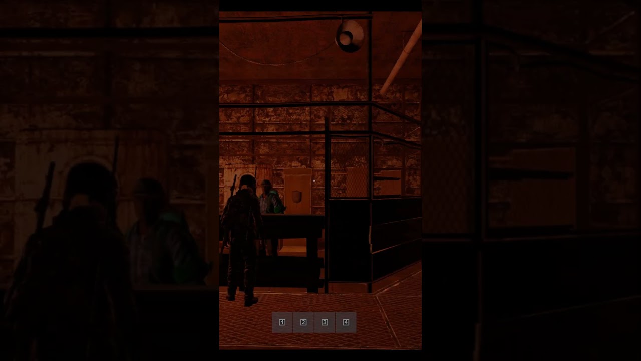 DayZ СУЕТА СКАДОВСКАЯ 