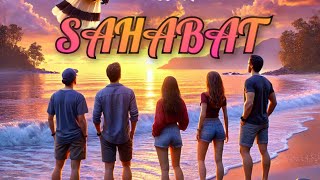 Download lagu SAHABAT - AI @MichelleHaliney #2024 #sahabat #teman #temanbaik #fypシ゚ #fyp