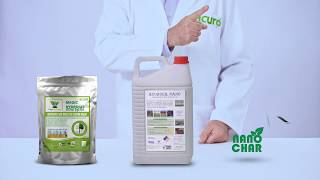 ACURO ORGANICS LTD - Agri Division Profile Video (Eng)