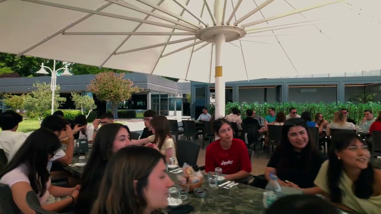 2026 Geleneksel Moral Kahvaltısı (153. Dönem Mezunları)