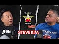 Discipline evolution  insider stories with steve kim  tengoose boxing talks ep 1