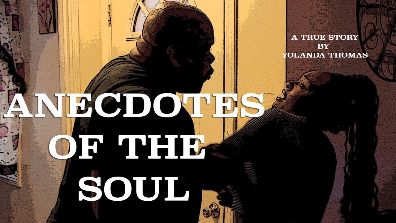ANECDOTES OF THE SOUL | Official Trailer (2020) 