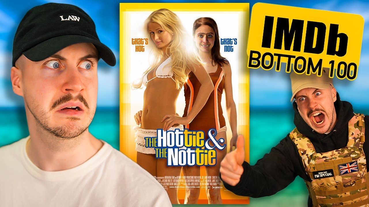 How Many Of The Worst-Rated IMDb Have You Actually Seen?