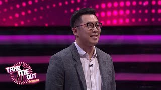 Download Lagu Lagu Di Acara Take Me Out MP3 Lagu Di Acara Take Me Out