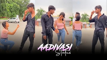 New Aadivasi status video | Gamit timli status video #vasava_status #gamit_status #aadivasi_status