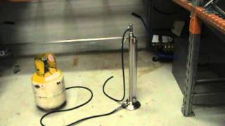 Sulphur Application (Part 1) screenshot 3