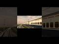 Railway Simulator India Passenger Train Adventure