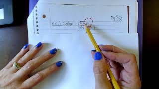 Math 095 Section 8 2