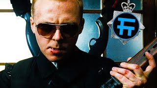 Hot Fuzz is a Dumb Movie (or, why its so fun to watch)
With Edgar Wrights newest movie, Baby Driver, having recently been released, I thought Id take a look at one of his older and one of my favourite film of his, Hot Fuzz, and talk about how its over the top action and cartoonishly moronic characters make it so fun to watch!
LINKZ!
♣| Come Fly With Me! |♣
- On This Channel: http://bit.ly/2n4xEJi
- On Twitter: https://bit.ly/322Uq77
♣| Watch More: http://bit.ly/2tEOzVJ |♣
♣| Music |♣
- The Blue Wraith - I MONSTER
- Part of Shaun of the Deads soundtrack.
♣| Footage |♣
- Footage used is from:
Hot Fuzz Hot Fuzz is a Dumb Movie (or, why its so fun to watch)