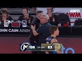 Melbourne United vs. Cairns Taipans - Game Highlights - Round 6, NBL25