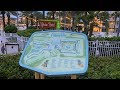 Cabana Bay Universal Orlando Resort Reopened | How Clean & Safe Is It & An Updated Tour