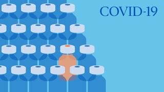 Mayo Clinic Q&A podcast: Expert updates on the COVID-19 vaccine