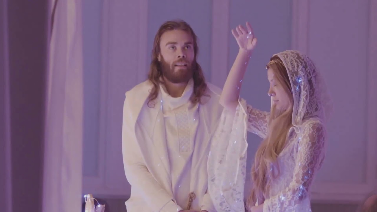 Shekinah's Miracle Prayer, shown on the 12-18-21 SNA