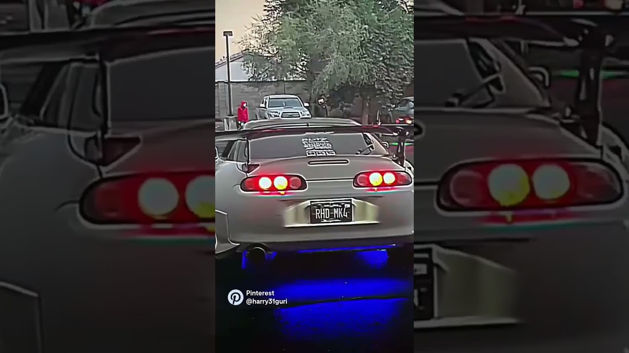 SUPRA CAR😱😱😱😱😱😱😱😱........(SL SANDIL GAMING ) SHORT Video