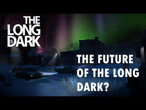 Video: The Long Darks Tredje Historieepisode Slipper Ikke Længere I år