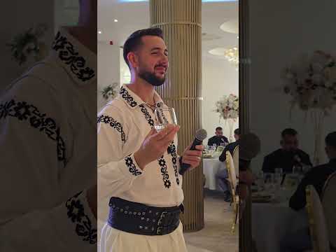 No bună sara Doamne' ajută!
