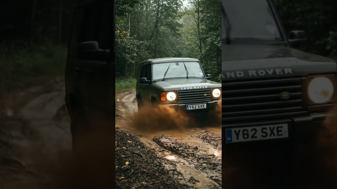 Before It Was Abandoned: Defender’s Last Battle