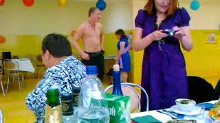 Стриптиз Свидетеля на свадьбе) Стриптиз Свидетеля на свадьбе)