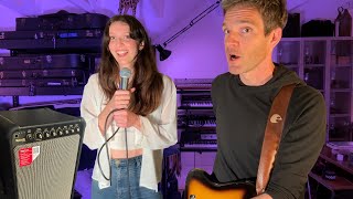 Im Shocked By How Good This Sounds - Positive Grid Spark Live