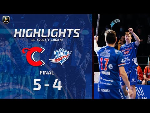 Highlights: Classic - SPV | 18.11.2021 Highlights: Classic - SPV | 18.11.2021