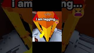 THE LUCKIEST MOMENT OF UNTITLED TAG GAME????