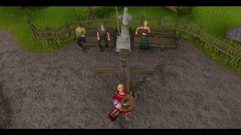 Runescape Randomness 2