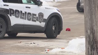 Shots fired near Rockford elementary school
