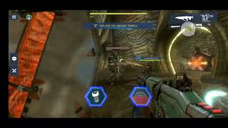 A GLITCH HAS BEEN CAUGHT!! SHADOWGUN LEGENDS - FPS and PvP Multiplayer