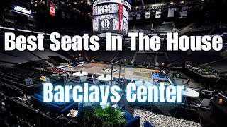 Barclays Center - Premium Seating | Best Seats In The House