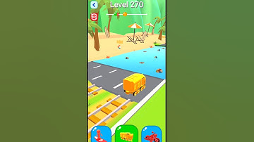 Shape-Shifting Gameplay Level-270 ! shape Shifting game #shorts #ytshorts #shapeshifting