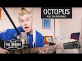 Alex the Astronaut - &#39;Octopus&#39; | The Bridge 909 Sessions Out of Studio