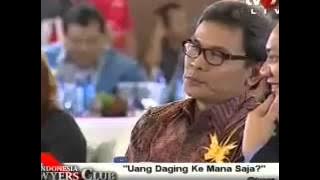 Download lagu Indonesia Lawyers Club (ILC) tvOne - Uang Daging Kemana Saja? part_9