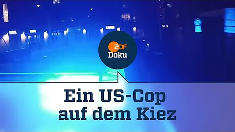 Was ist der höchste Rang bei der Polizei in Amerika?