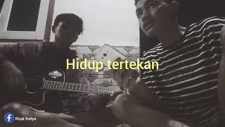 Tiara Kris-Cover Rizal Fr