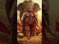 Lord hanuman captured in human @Lavleshkumarucr45 #shorts #trending #youtube #video #subscribe