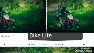 Bike Life Akron Ohio