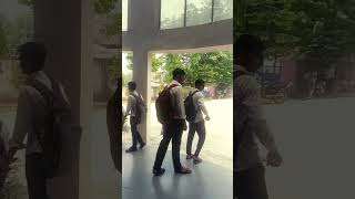 government polytechnic collage jamui mini vlog