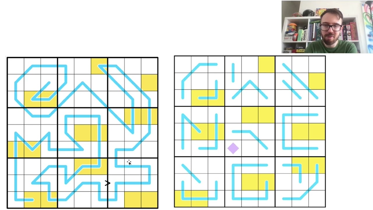 How I Set Parity Paradox