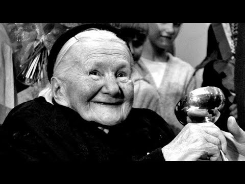 Vídeo: La Bruja De Schindler: La Mujer Que Salvó Cientos De Vidas - Vista Alternativa