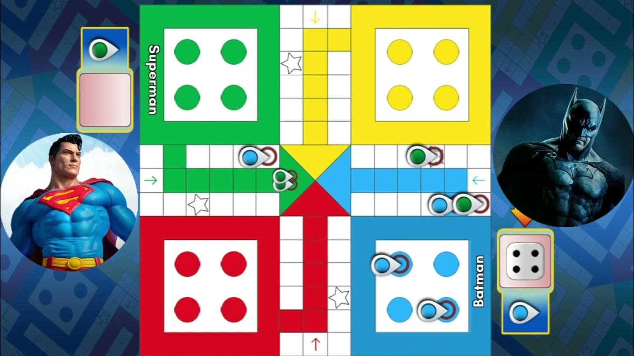Top 20 Amazing Features of Ludo King, by DC Kumawat